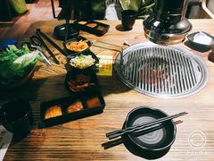 -大發韩国烤肉(八佰伴店)