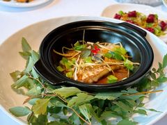 -Le Comptoir de Pierre Gagnaire