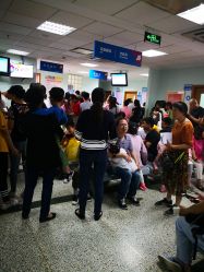 -上海交通大学医学院附属上海儿童医学中心(陆家嘴总院区)