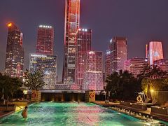 -深圳星河丽思卡尔顿酒店
