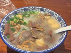 -小潘记鸭血粉丝汤