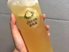 -soulfa柠檬茶(鹭江店)
