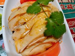 -滕记星发餐室·新加坡菜(巨鹿路店)