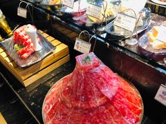 -尚海豆捞(乐虹坊店)