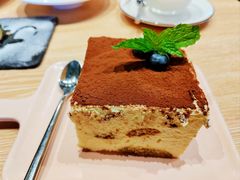 -托斯卡纳烘焙意大利餐厅(五天地店)