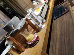 -上海浦东星河湾酒店