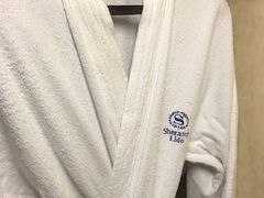 -成都天府丽都喜来登饭店