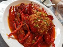 -味道工厂楚虾王(龙虾城店)