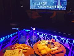 -K+全国连锁KTV(绿地缤纷天地店)