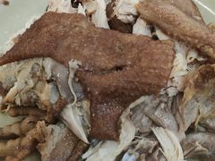 -豫掌柜饸饹面·烩面(秀沿路店)