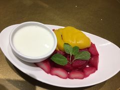 -金百万烤鸭店(马甸店)