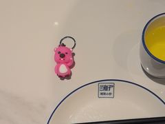 -兰湘子·湘菜小炒(中贸广场店)