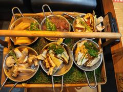-一朵菌·野生菌探索家火锅(南亚店)