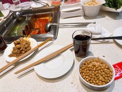 -海底捞火锅(海悦天地店)