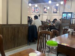 -旺清进洞米肠汤