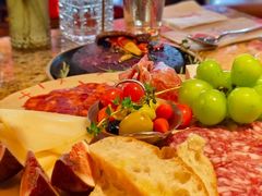 -BROWNSTONE布朗石西班牙餐厅(富城店)