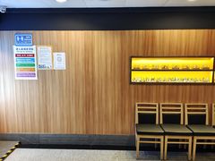 -小山日本料理(电子大厦店)