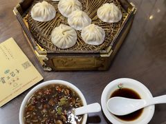 -西安贾三灌汤包·回坊小吃·清真炒菜(北院门总店)