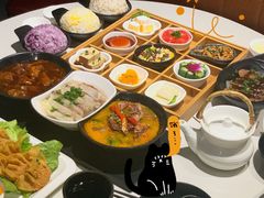 -新仙清汤牛腩(铜锣湾店)