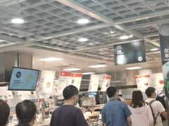 -宜家·瑞典风味餐厅(北京西红门店)