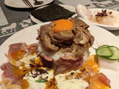 -和牛食堂•BISTRO(广州首店)