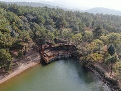 -南京市无想山景区
