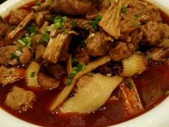 -万兴楼饺子(中华北大街店)