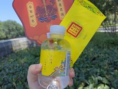 -西安市广仁寺
