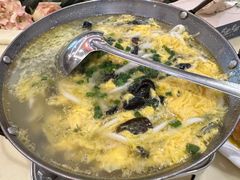 -不倒翁·徽天下名菜楼(马鞍山路店)