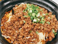 -上海为民商行清真饭店(南大路店)