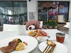 -天空花园餐吧·生日·团建(南山店)