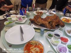 -清真西北风味餐厅