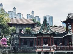 -东莞市可园博物馆