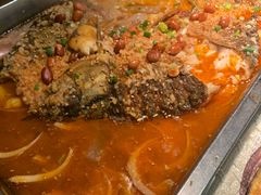 -大圣烧烤(马湖新村店)