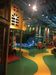 -KidSteam儿童乐园(富力城店)