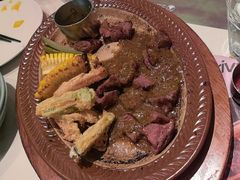 -半秋山西餐厅(巴南万达广场店)