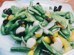 -清真悦宾楼食府(海湖店)