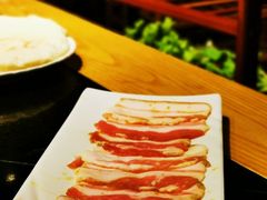 -有一锅·黑山羊腊排骨土鸡火锅(古城四方街店)