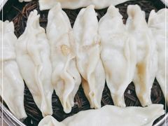-奕宏饺子楼(朱庄小区店)