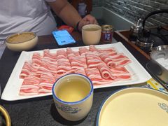 -火社火锅(平安大街店)