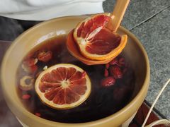-草本味·市井羊肉馆·烧烤·龙虾·口味菜(新开铺总店)