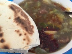 -刘老虎肉丸糊辣汤(总店)
