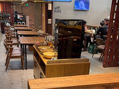 -一烧一烤•锦州烧烤(KTV包房·长江街店)
