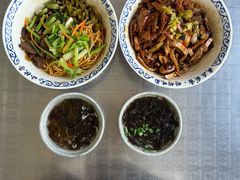 -梅溪·小伙子干挑面(安吉总店)