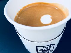 -JPG coffee(广州体育西店)