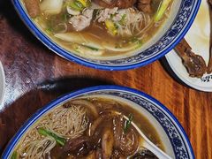 -望江面馆(杭州智汇中心店)