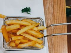 -豪客来牛排(成都锦江大融城店)