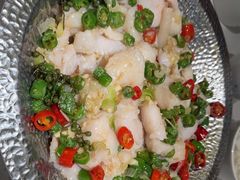 -小鱼小牛(世欧广场店)