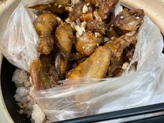 盐焗乳鸽-飞尝蚝·顺德菜·鱼生(顺德总店)