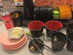 -争鲜回转寿司(西红门荟聚PLUS店)
